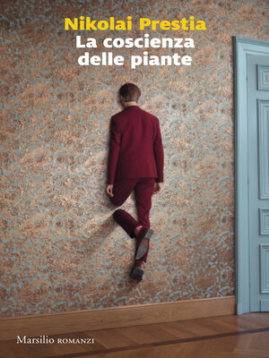 cover image of La coscienza delle piante